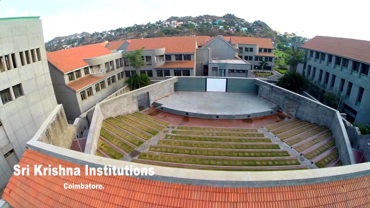 Sri Krishna Arts and Science College, Coimbatore